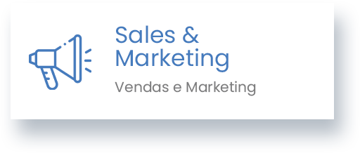 Sales Marketing